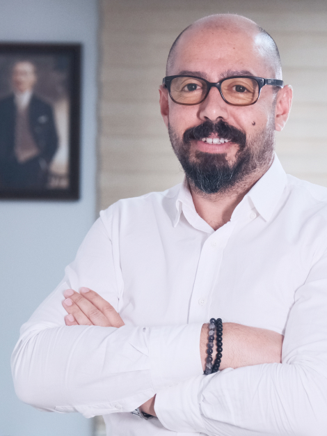 Abdullah TOZAR