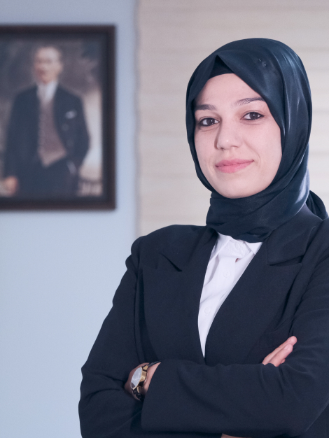 Ayşenur DEMİRTAŞ