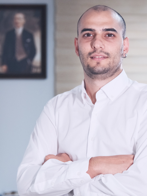 Doğan İstemihan GÜLKAYA