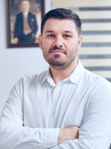Fatih SEVEN