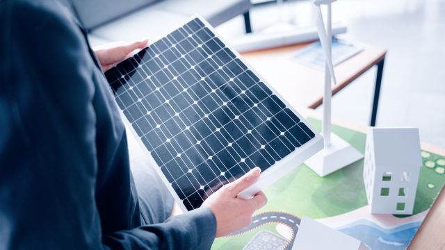 Enerji Sistemleri Danışmanlığı
