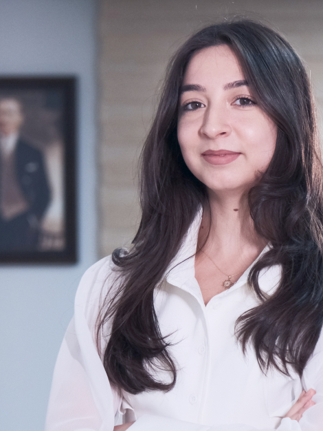 Gizem Elif SEMERCİ