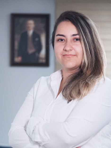 Merve SALMAN