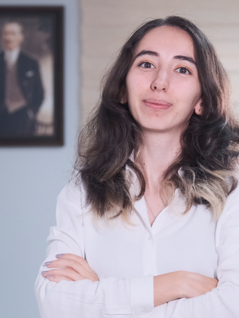 Özge YILMAZ