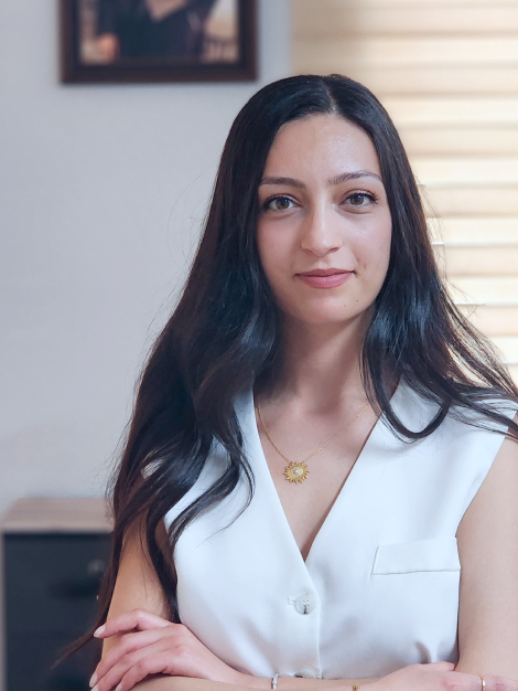 Rabia ÖFKELİ