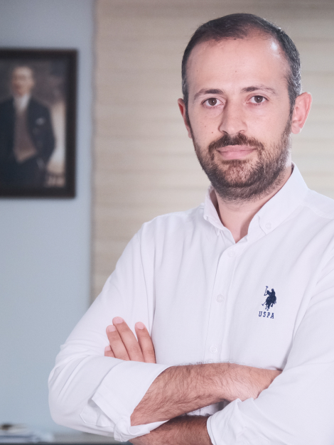 Semih CANSEVER